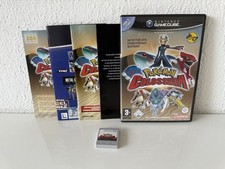 Pokemon colosseum cib gebraucht kaufen  Deutschland
