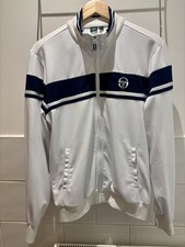 Men sergio tacchini for sale  OTLEY