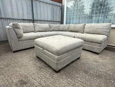 Thomasville tisdale beige for sale  BLACKPOOL