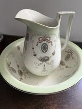 wash basin and jug for sale wash basin and jug for sale CAMBORNE