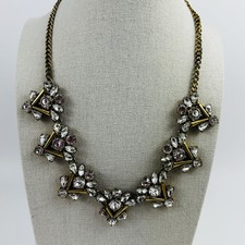 Crew statement necklace for sale  Cheyenne