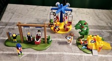 Playmobil children playing for sale  HULL