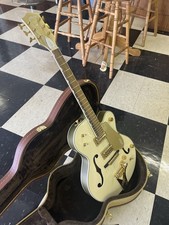 Gretsch g5410t hot for sale  League City