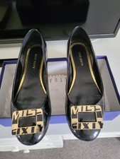 Miss sixty patent for sale Miss sixty patent for sale  WIGAN