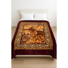 Vintage plush blanket for sale  Harrisburg