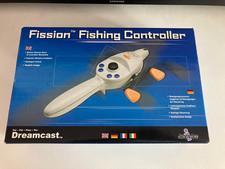 Fission fishing rod for sale  SWANLEY