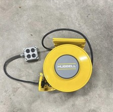 Hubbell hbli25124y 20a for sale  Eastaboga