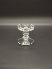 Bougeoir ancien verre d'occasion Bougeoir ancien verre d'occasion  Auboué