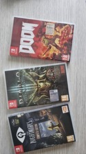 Diablo eternal collection usato  Verdellino