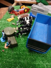 Britains cattle fresian for sale  ANTRIM