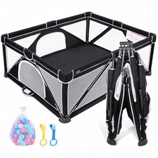 Angelbliss baby playpen for sale  Haltom City