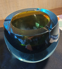 Large heavy blue for sale  Minneapolis