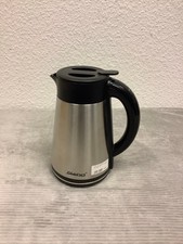 Steba thermo wasserkocher gebraucht kaufen Steba thermo wasserkocher gebraucht kaufen  Langenhagen