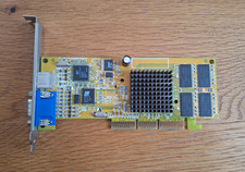 Nvidia carte graphique d'occasion  Saint-Fargeau