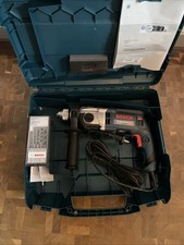 Bosch gsb professional gebraucht kaufen  Regensburg