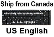 Teclado para Acer Aspire E1-522 E1-522-5603 E1-522-3657 E1-522-3820 E1-522-5885, usado comprar usado Teclado para Acer Aspire E1-522 E1-522-5603 E1-522-3657 E1-522-3820 E1-522-5885, usado comprar usado  Enviando para Brazil