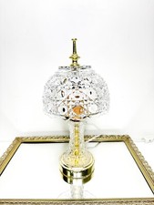 Federal glass crystal for sale  Dalton