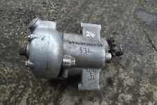 Matchless g3l 350 for sale  BISHOP AUCKLAND