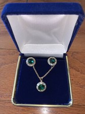 New emerald green for sale  Jersey City