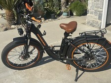 Rad rover electric for sale  Hanford