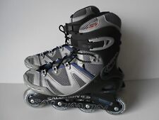 Rollers salomon dr70 d'occasion  Verneuil-l'Étang