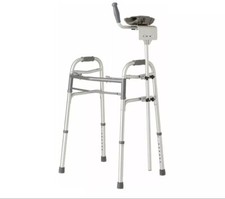 Usado, Lote ou 2 acessórios de plataforma Walker P1000 por Lifestyle Mobility Aids ótima forma comprar usado  Enviando para Brazil