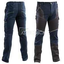 Pantalone lavoro cotone usato  Villalfonsina