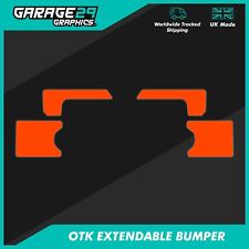 Otk extendable rear d'occasion  Expédié en Belgium