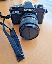 Minolta 300 spiegelreflex gebraucht kaufen  München
