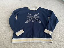 Ladies ravenclaw jumper for sale  ILFRACOMBE