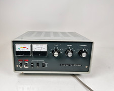 Yaesu 2100b vacuum for sale  San Diego