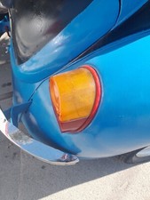 Stop posteriore volkswagen usato  Agropoli