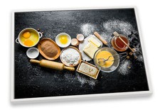 Baking kitchen ingredients for sale  UK