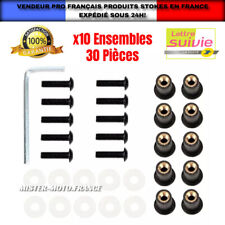 X10 vis kit d'occasion  Orange