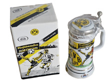 Porzellan bierkrug zinndeckel gebraucht kaufen  Troisdorf