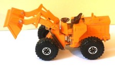 Tractor shovel shinsei usato  Trieste