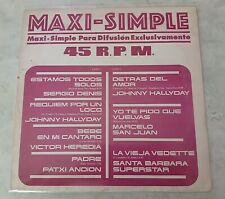 Various. johnny hallyday d'occasion  Cloyes-sur-le-Loir