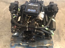 Mercury marine mercruiser for sale  Huron