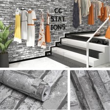 Stone effect wallpaper for sale  WORCESTER