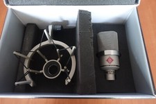 Neumann tlm 102 for sale  BOURNEMOUTH