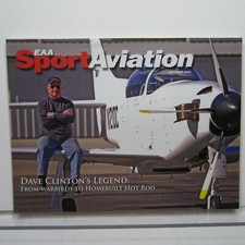 Eaa sport aviation for sale  Wichita