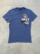 Shirt dsquared2 usato  Nola