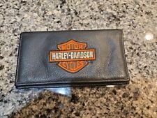 Harley davidson leather for sale  Plymouth