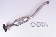 Katalysator type approved gebraucht kaufen  Oberlungwitz