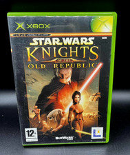 Star Wars: Knights of the Old Republic – Xbox, très bon état, complet comprar usado Star Wars: Knights of the Old Republic – Xbox, très bon état, complet comprar usado  Enviando para Brazil