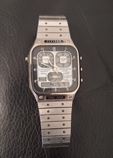 Citizen 8943 083652 gebraucht kaufen  Herten