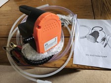 Electric car diesel for sale  WOODBRIDGE