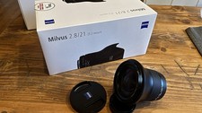 Zeiss milvus 2.8 usato  Milano