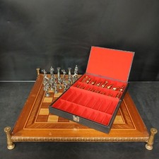 Unbranded chess set for sale  GRANTHAM
