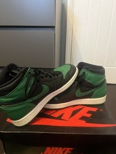 Air jordan pine for sale  CROYDON